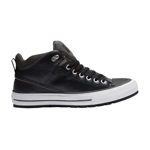 Converse Chuck Taylor All Star Street Boot High 'Black'