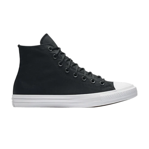 Converse Chuck Taylor All Star Cordura Hi 'Black'
