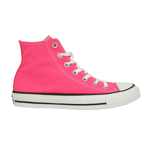 Converse Chuck Taylor All Star Hi 'Pink Pow'