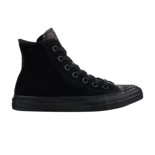 Converse Chuck Taylor All Star Hi 'Pony Hair' (Women's)