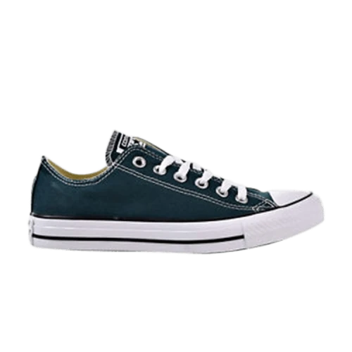 Converse Chuck Taylor All Star Ox 'Green Dark Atomic Teal'