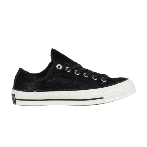 Converse Chuck Taylor All Star 70s Low 'Pony Hair'