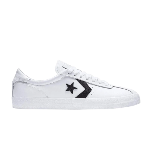 Converse Breakpoint Pro Low 'White'