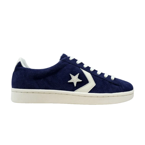 Converse Pro Leather 76 Low 'Midnight Navy'