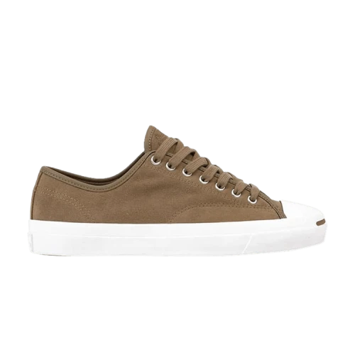 Converse Jack Purcell Pro Ox 'Khaki'