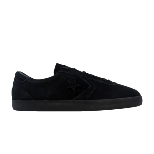 Converse Breakpoint Pro Low 'Black'