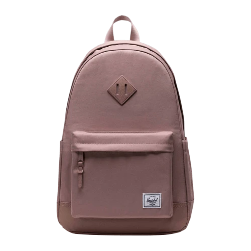 HerscheL 24L Heritage Backpack 'Ash Rose'