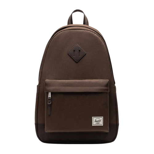 HerscheL 24L Heritage Backpack 'Brown Slate/Delicioso'