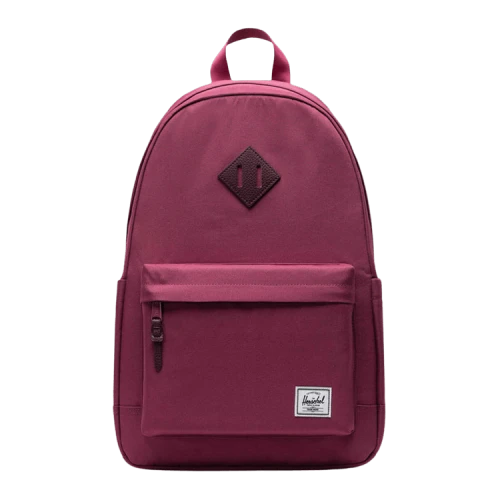 HerscheL 24L Heritage Backpack 'Violet Quartz'