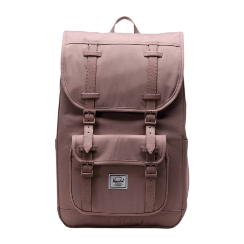 HerscheL 21L Little America Backpack 'Ash Rose'