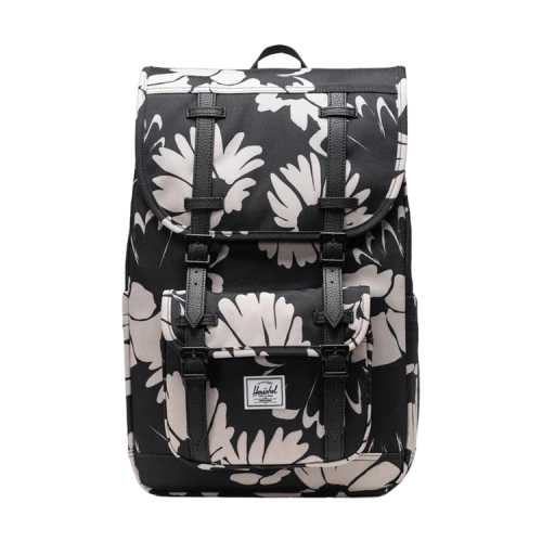 HerscheL 21L Little America Backpack 'Graphic Daisy'