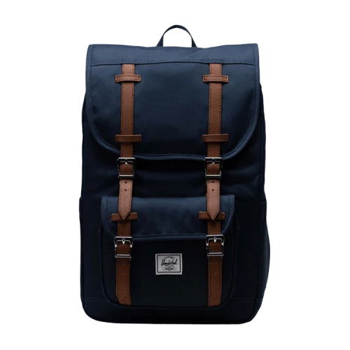 HerscheL 21L Little America Backpack 'Navy'