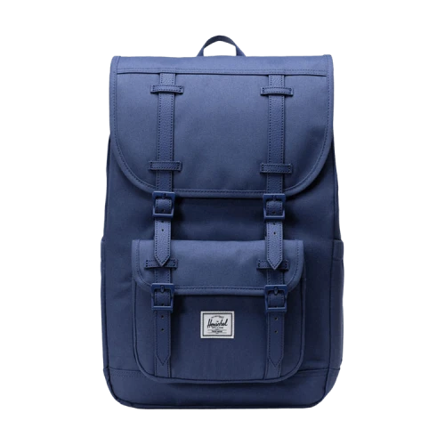 HerscheL 21L Little America Backpack 'Skipper Blue'