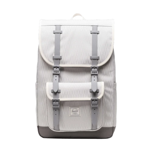 HerscheL 21L Little America Backpack 'Vapor Diamond/CharcoaL Gray'