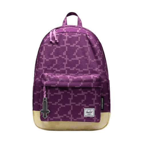 HerscheL x Minecraft 26L Heritage Backpack 'The End'
