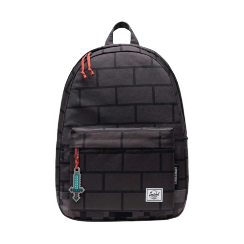 HerscheL x Minecraft 30L Classic Backpack XL 'The Nether'