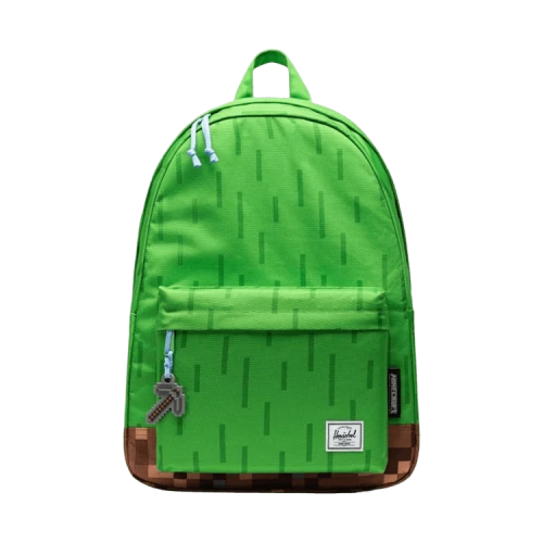 HerscheL x Minecraft 30L Classic Backpack XL 'The Overworld'