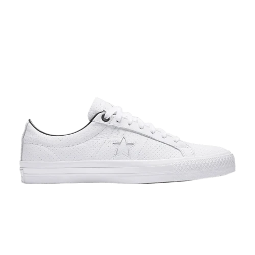 Converse Civilist x One Star Pro Low 'White'