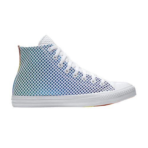 Converse Chuck Taylor All Star Mesh Hi 'Pride'