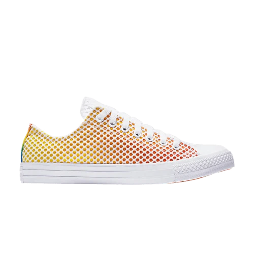Converse Chuck Taylor All Star Mesh Ox 'Pride'