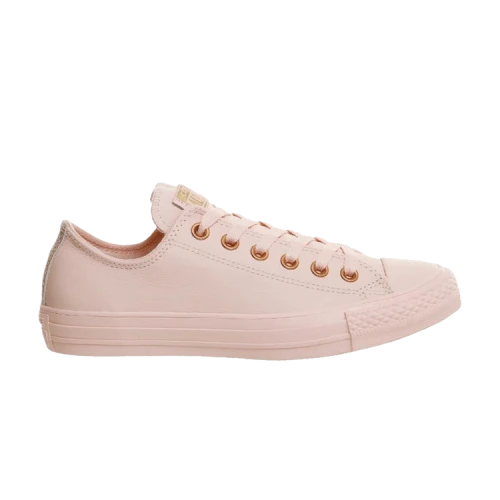 Converse Chuck Taylor All Star Low Lux 'Vapour Pink'