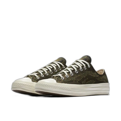 Converse Carhartt WIP x Chuck 70 'Green'