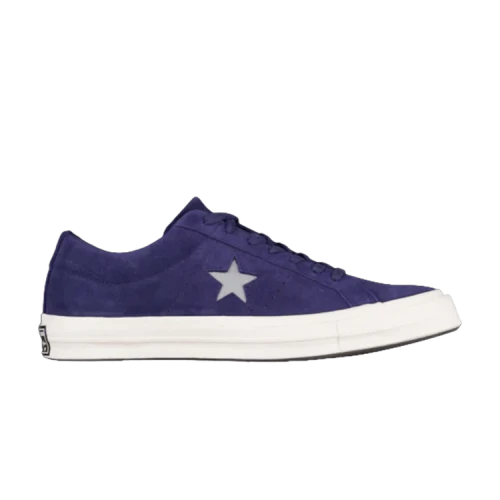 Converse One Star Low 'Midnight Indigo'