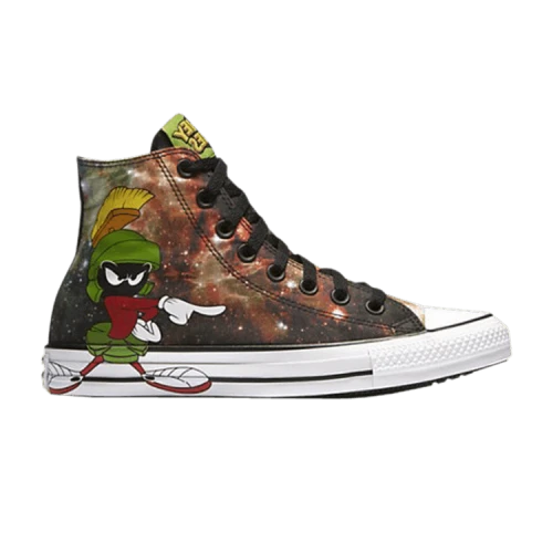 Converse Looney Tunes x Chuck Taylor All Star High 'Marvin'