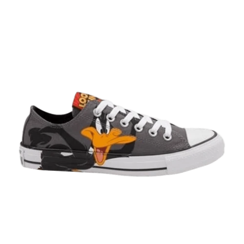 Converse Looney Tunes x Chuck Taylor All Star Ox 'Bugs & Daffy'