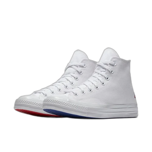 Converse Colette x Club 75 x Chuck Taylor All Star 70 'White'