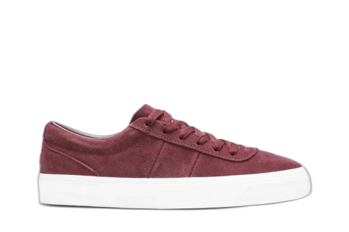 Converse One Star CC Pro Low 'Deep Bordeaux'