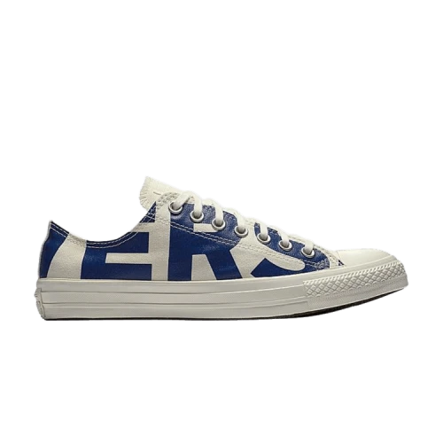 Converse Chuck Taylor All Star Ox 'Wordmark'