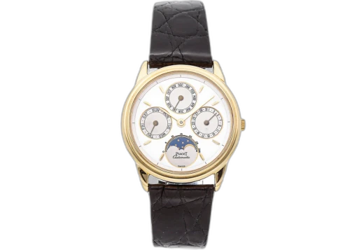 Piaget Altiplano Perpetual Calendar 15958