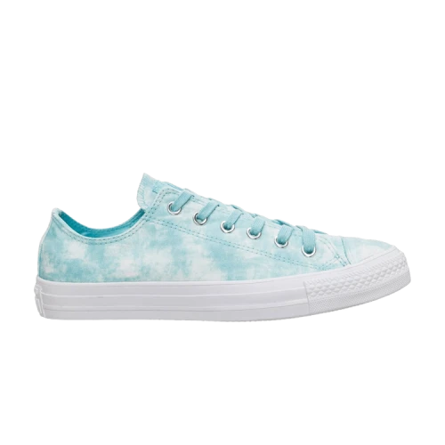 Converse Chuck Taylor All Star Ox 'Bleached Aqua'
