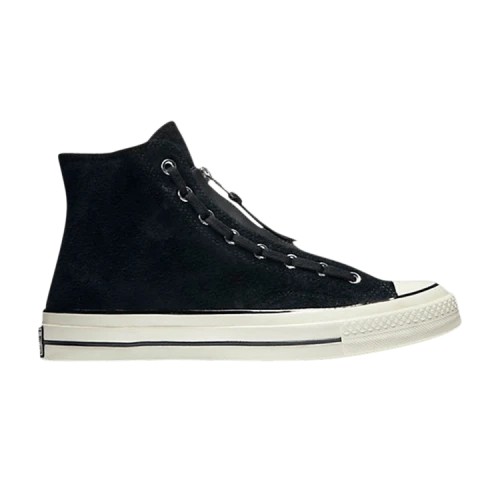 CTAS 70 Zip HI
