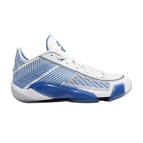 Air Jordan 38 Low 'UNC Home' PE