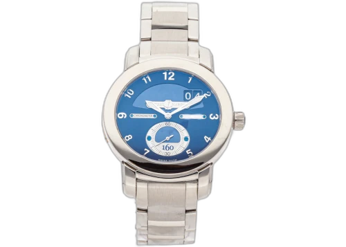 Ulysse Nardin 160th Anniversary 1600-100