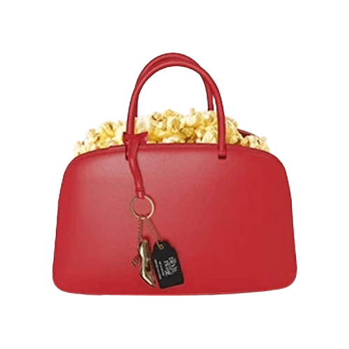 AMC The Devil Wears Prada 2 Popcorn Bucket