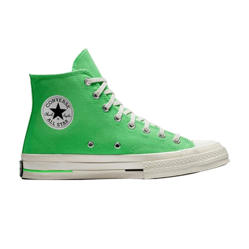 Converse Chuck 70 Hi 'Illusion Green'