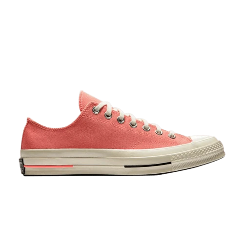 Converse Chuck 70 Low 'Crimson Pulse'