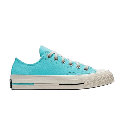 Converse Chuck 70 Low 'Bleached Aqua'