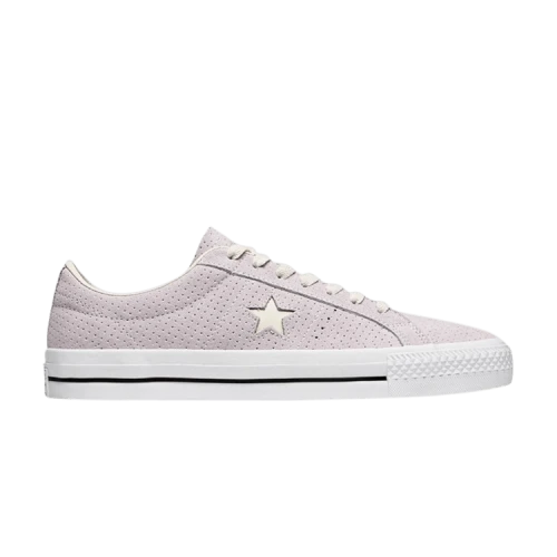 Converse One Star Pro Low 'Barely Grape'