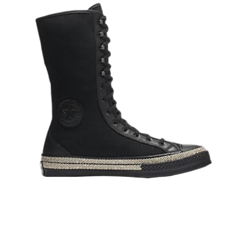 Converse J.W. Anderson x Chuck 70 U-Throat Hi XX 'Black'