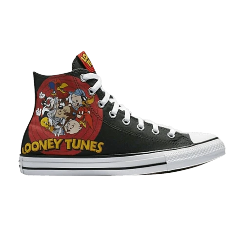 Converse Looney Tunes x Chuck Taylor All Star High 'Looney Logo'