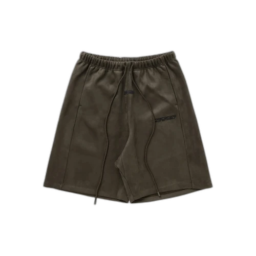 Fear Of God Essentials Relaxed Short