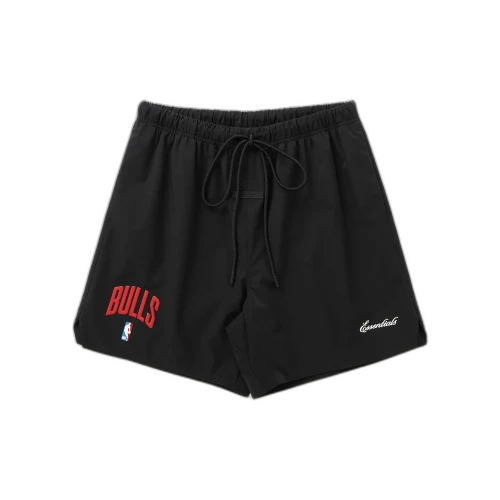 Fear Of God Essentials Bulls Classic Short