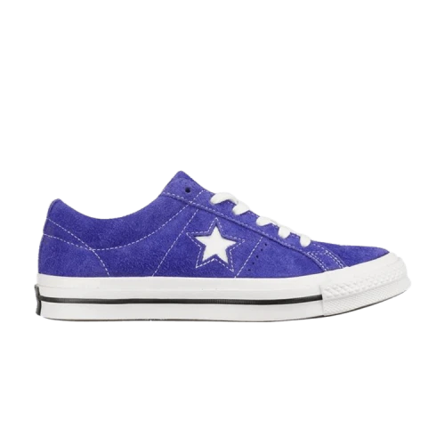 Converse One Star Ox 'Purple'