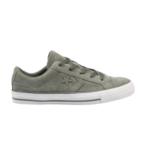 Converse Star Player Low GS 'Olive'