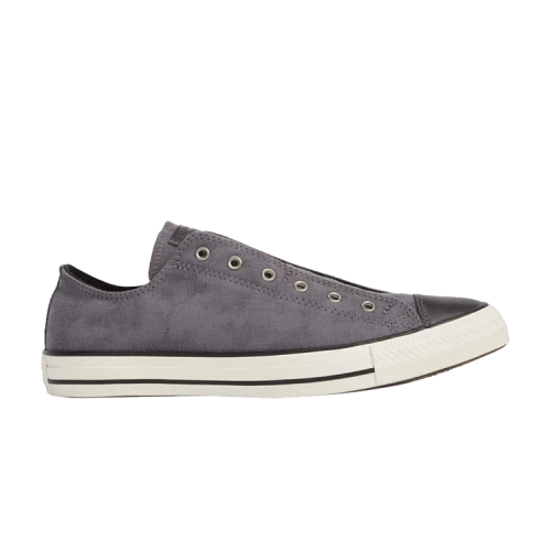 Converse Chuck Taylor All Star Slip-On 'Thunder Black'