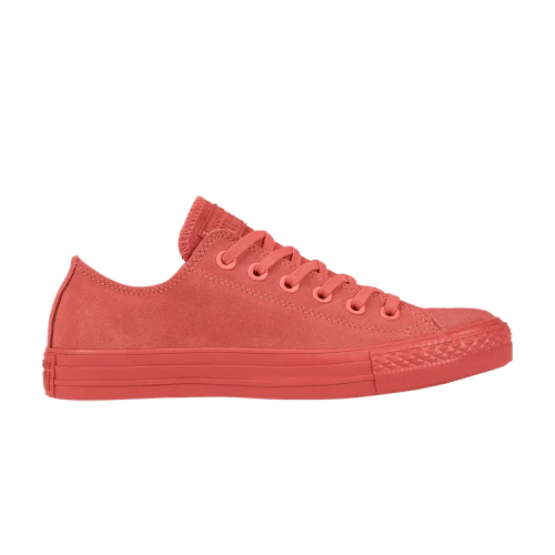 Converse Chuck Taylor All Star Low 'Punch Coral'